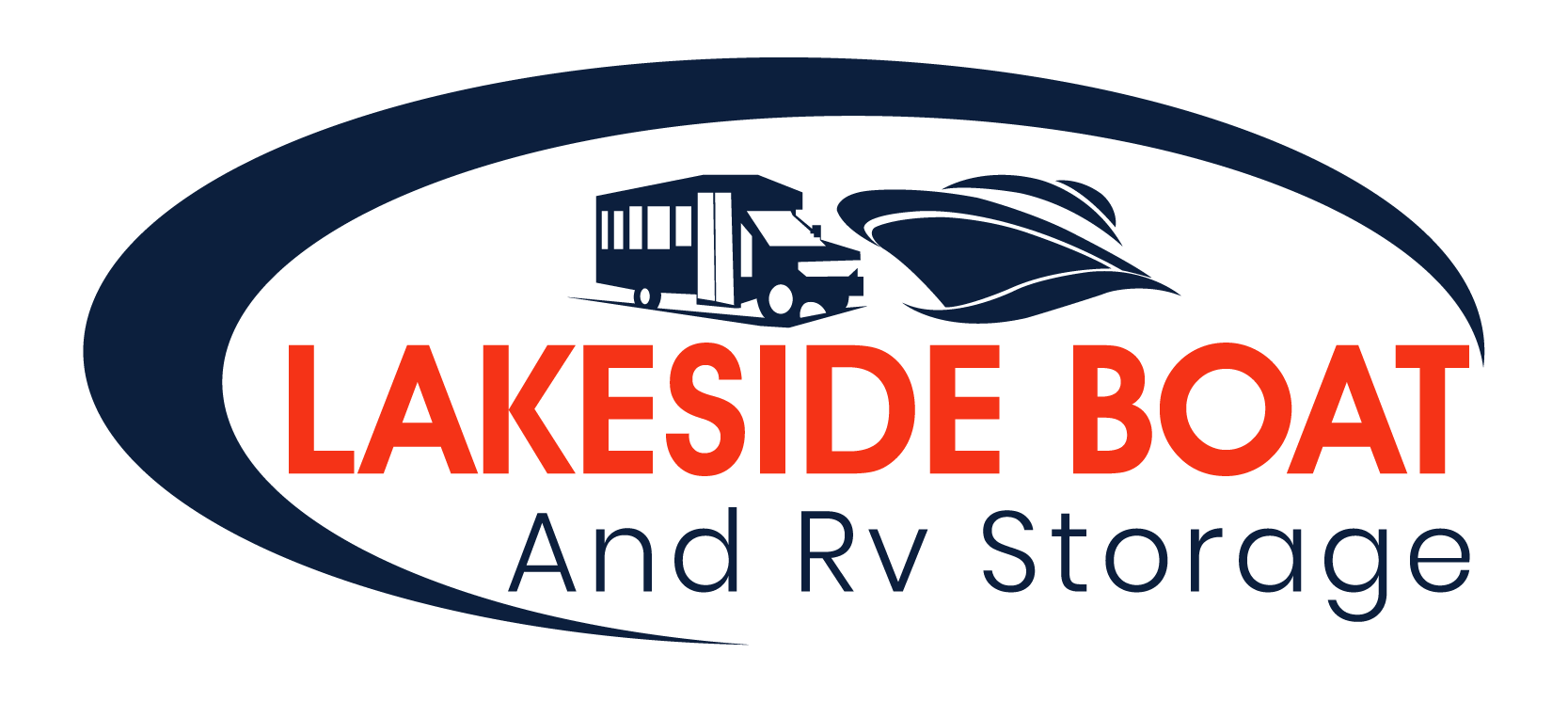 Lakeside Boat and  RV Storage